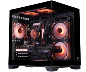 裝機等等黨勝利！i5搭配RTX5060獨顯組裝電腦配置推薦
