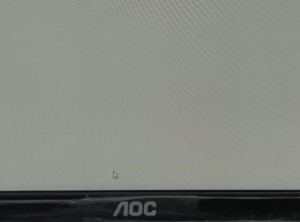Win10電腦白屏但有鼠標(biāo)怎么辦？電腦白屏但有鼠標(biāo)的解決方法